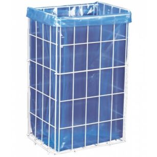 Waste bin 47l