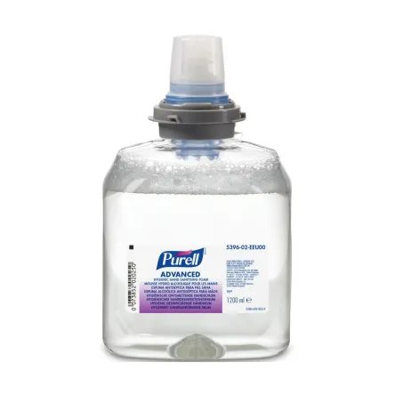 Pena na dezinfekciu rúk PURELL ADVANCED TFX 1200 ml