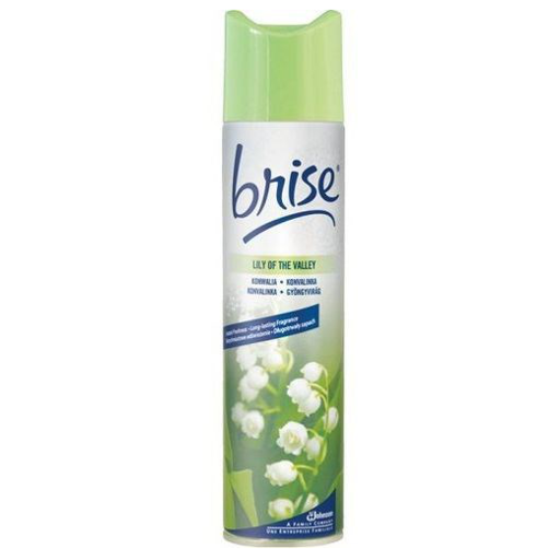 Odświeżacz powietrza Brise spray Konwaliowy