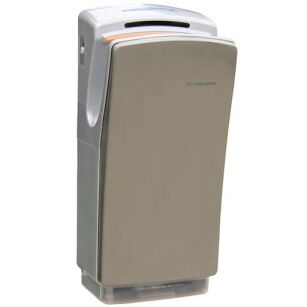 Hand Dryer Eco Jet ECO JET Merida 1400 W / 700 W plastic + stainless steel