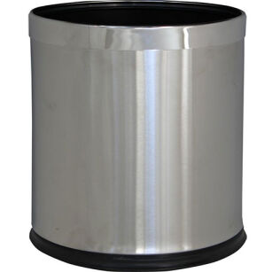 Metal trash bin 10l SNM