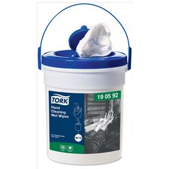 Black Gloves In-A-Bucket™ - Ecoline Industrial Supply