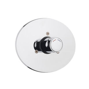 Concealed Mixer Shower Timer