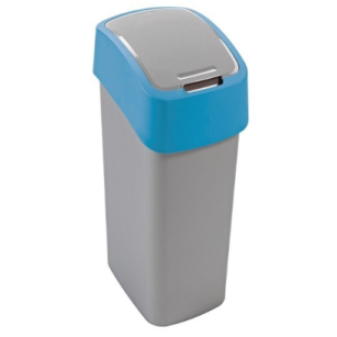 Recycle Bin FLIP BIN 25l blue