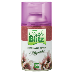 Odświeżacz powietrza Kala Fresh Blitz Magnolia 260 ml