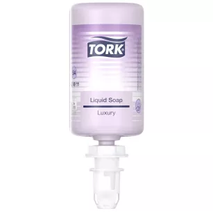 Tork liquid soap 1000 ml, lilac perfumed