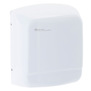 Hand dryer OPTIMA white