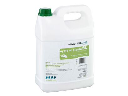 Foam soap Bisk 5 liters