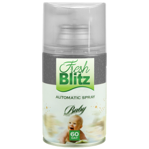 Odświeżacz powietrza Kala Fresh Blitz Baby 260 ml