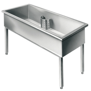 Sirius economic sink 1500 x 800 x 600 mm Franke