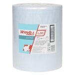 Czyściwo włókninowe w rolce Kimberly Clark WYPALL L20 EXTRA