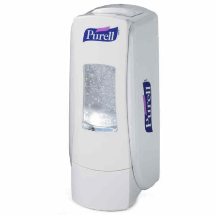 Dozownik na żel do dezynfekcji rąk Purell ADX 700 ml