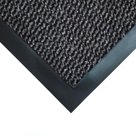 Entrance mat 1,2 x 1,8 m VYNA-PLUSH COBA europe