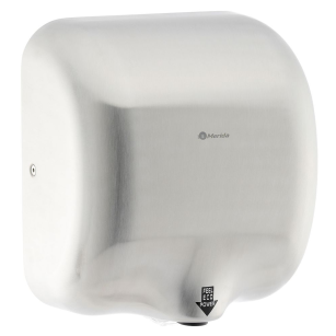 Hand Dryer Turbo Jet 1800 W matt