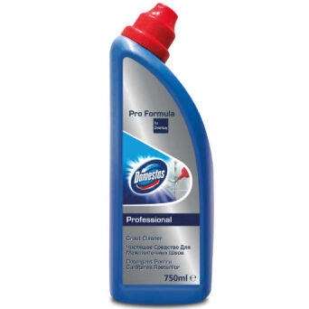 Limpiador de juntas Domestos Prof. 750 ml