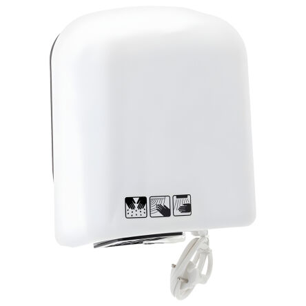 Touchless hand dryer 1650 W ECOFLOW Plus