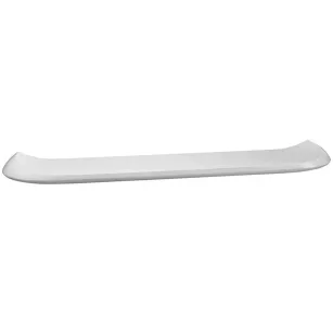 Bathroom shelf Bisk Athena 61 cm, white