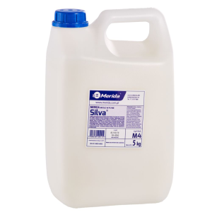 Liquid soap Merida SILVA White Dove 5 kg