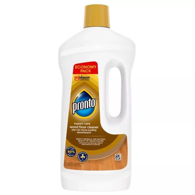 Pronto Wood Cleaner 750 ml