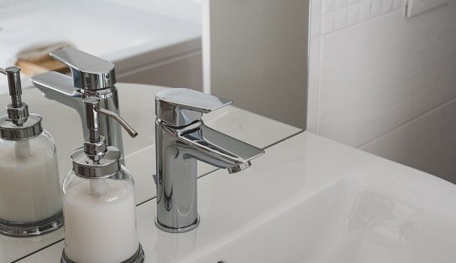 Soap dispensers - which one is worth choosing?