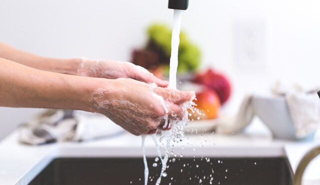 What to pay attention to when choosing a hand dryer?