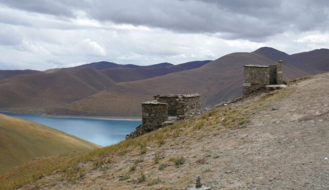 Für die Bedürfnisse der Welt - Tibet