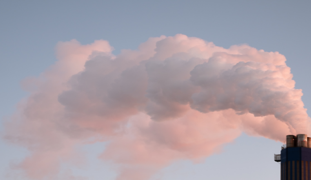 Smog - jaki wpływ na zdrowie ma zanieczyszczone powietrze?