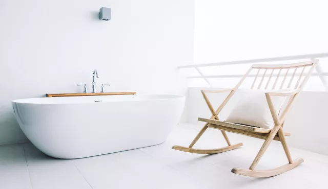 How to choose shower seats and chairs?