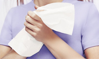 Ręcznik papierowy do rąk