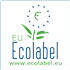 Ecolabel - Ocenění uděleno od Evropské unie Evropské společnosti šetrné k životnímu prostředí